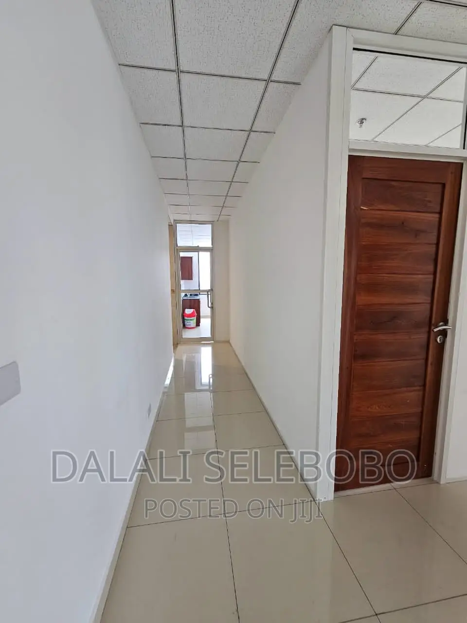 Office Space at Makumbusho