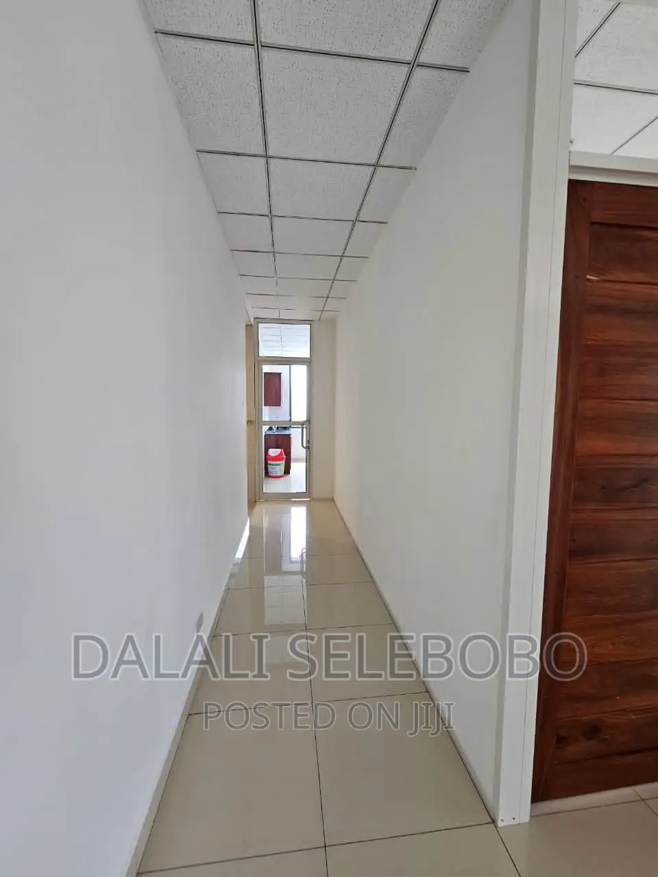 Office Space at Makumbusho