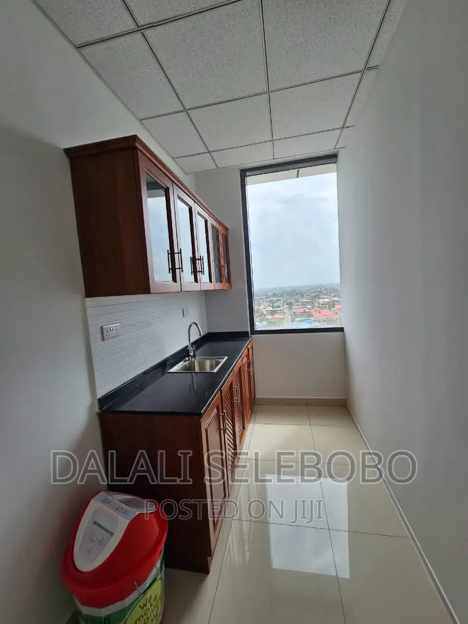 Office Space at Makumbusho