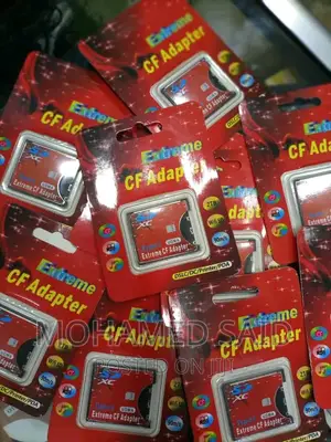 CF Adaptor