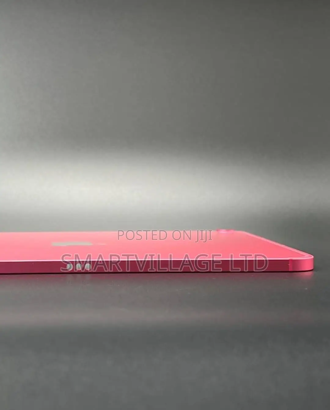 New Apple iPad 10.2 (2021) 256 GB