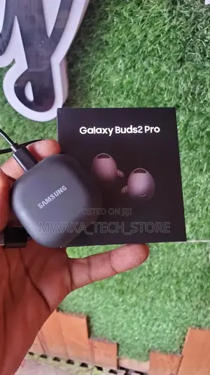 Samsung GALAXY Buds2 PRO