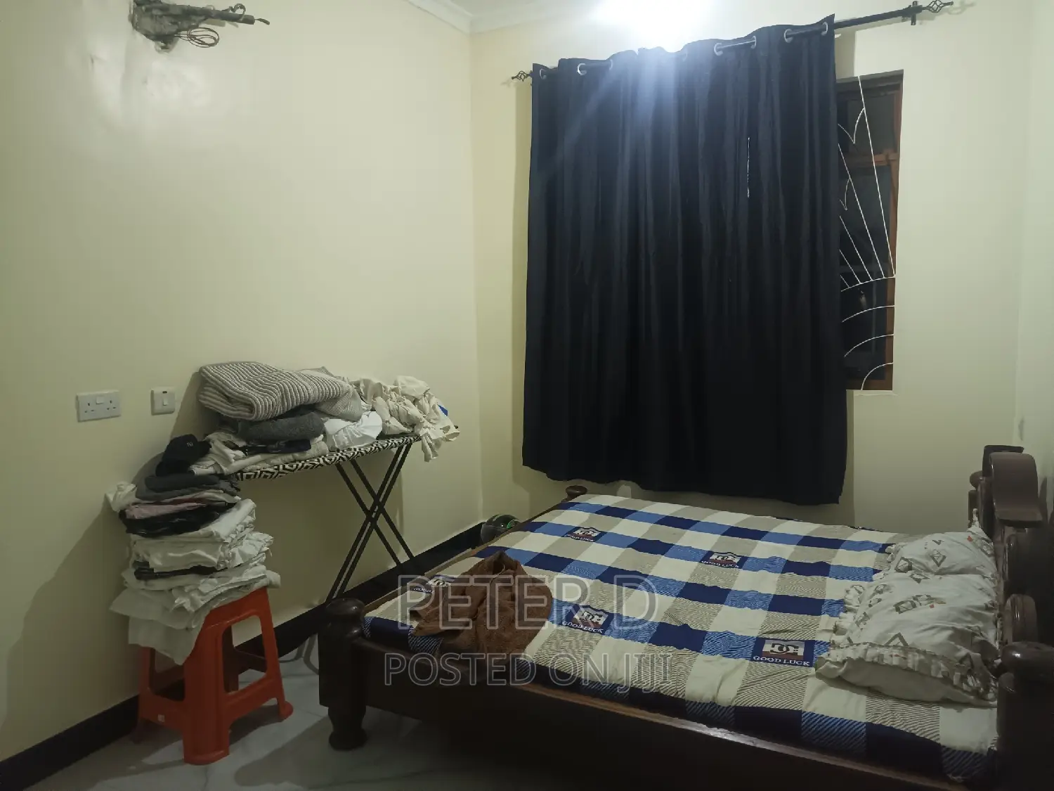 Furnished 2bdrm Apartment in Kijitonyama for rent