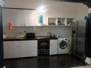 Furnished 2bdrm Apartment in Kijitonyama for rent