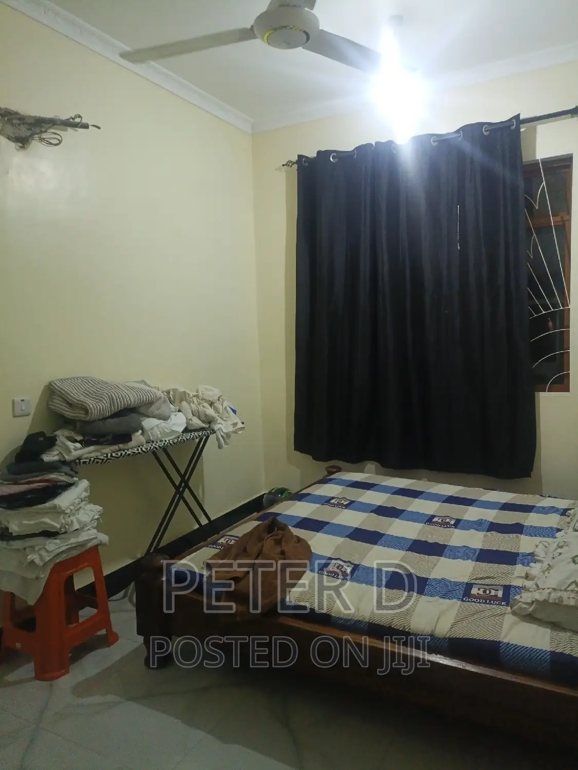 Furnished 2bdrm Apartment in Kijitonyama for rent