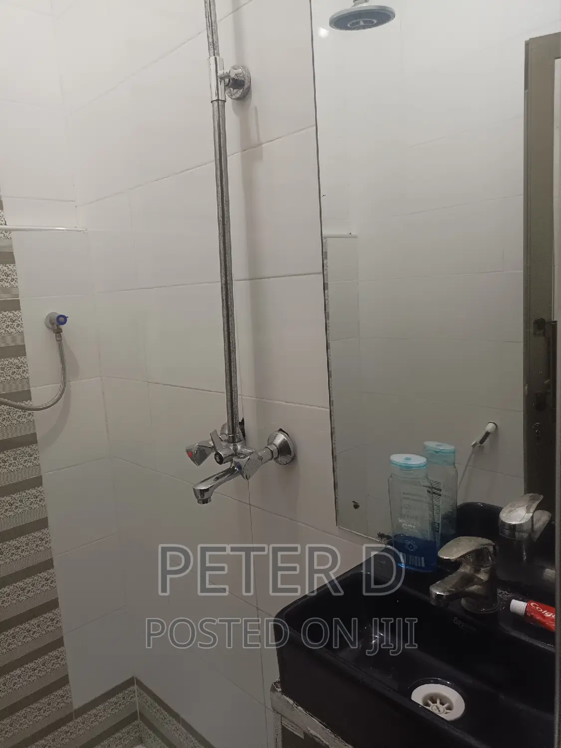 Furnished 2bdrm Apartment in Kijitonyama for rent