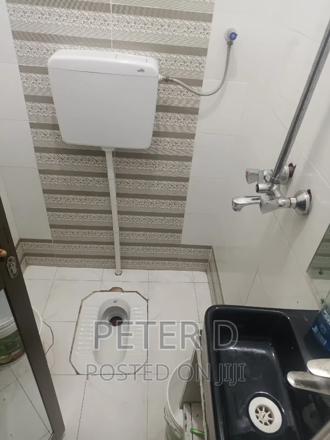 Furnished 2bdrm Apartment in Kijitonyama for rent
