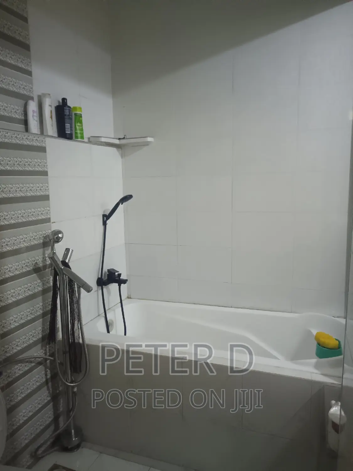 Furnished 2bdrm Apartment in Kijitonyama for rent