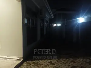 5bdrm House in Kijitonyama for rent