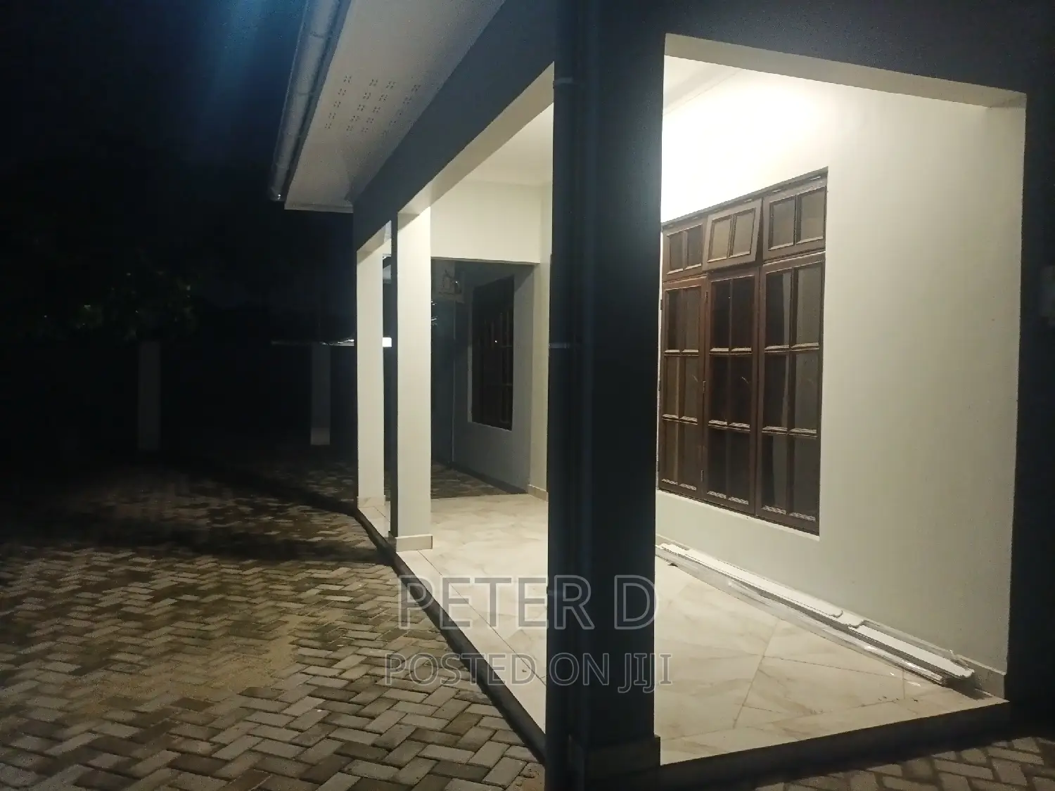 5bdrm House in Kijitonyama for rent