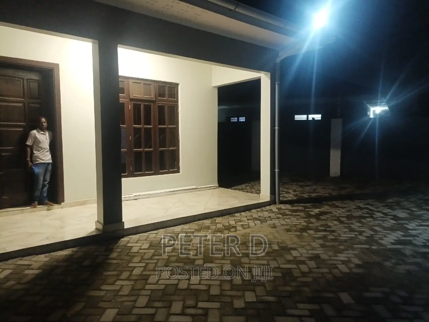 5bdrm House in Kijitonyama for rent