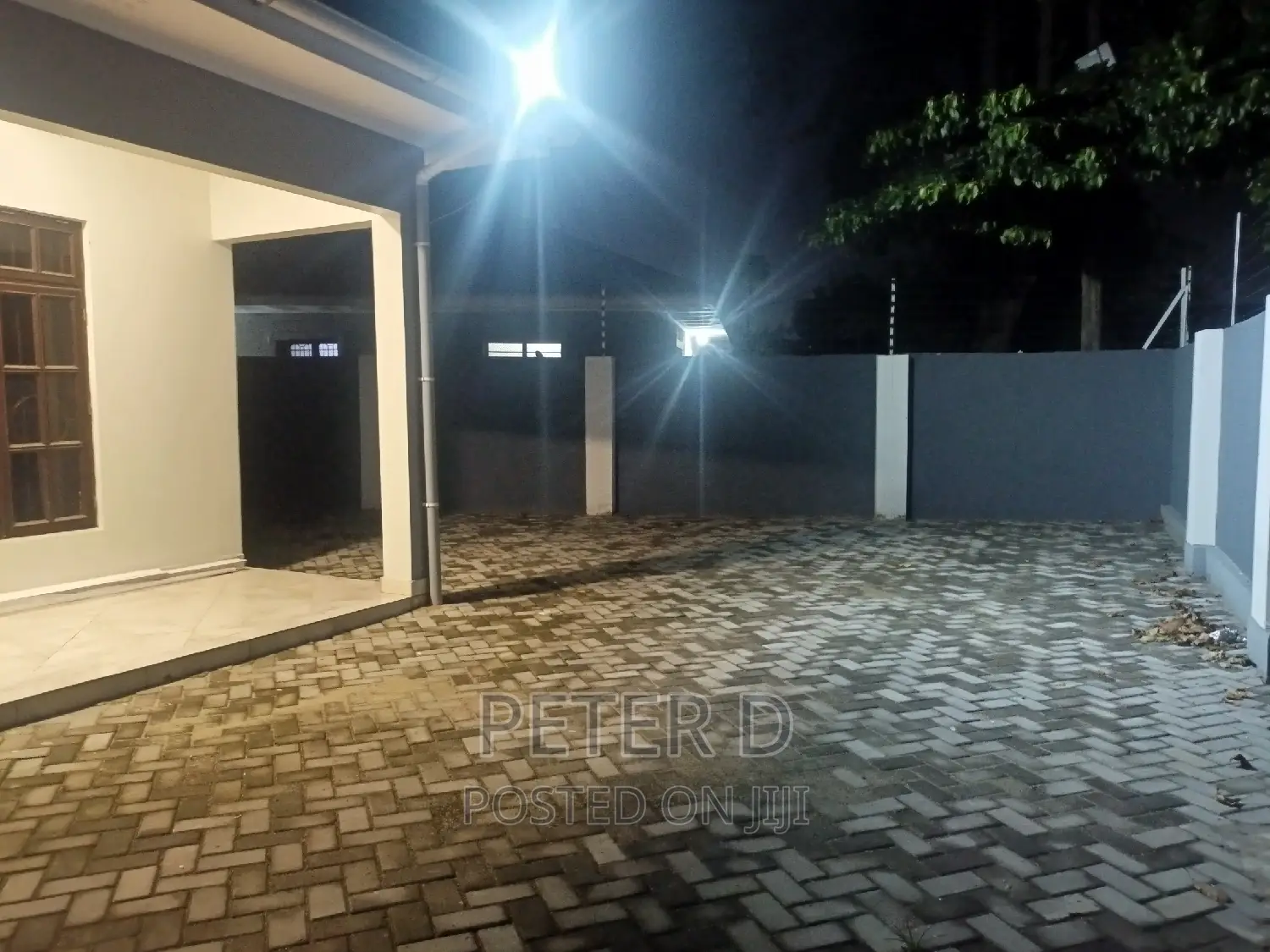 5bdrm House in Kijitonyama for rent