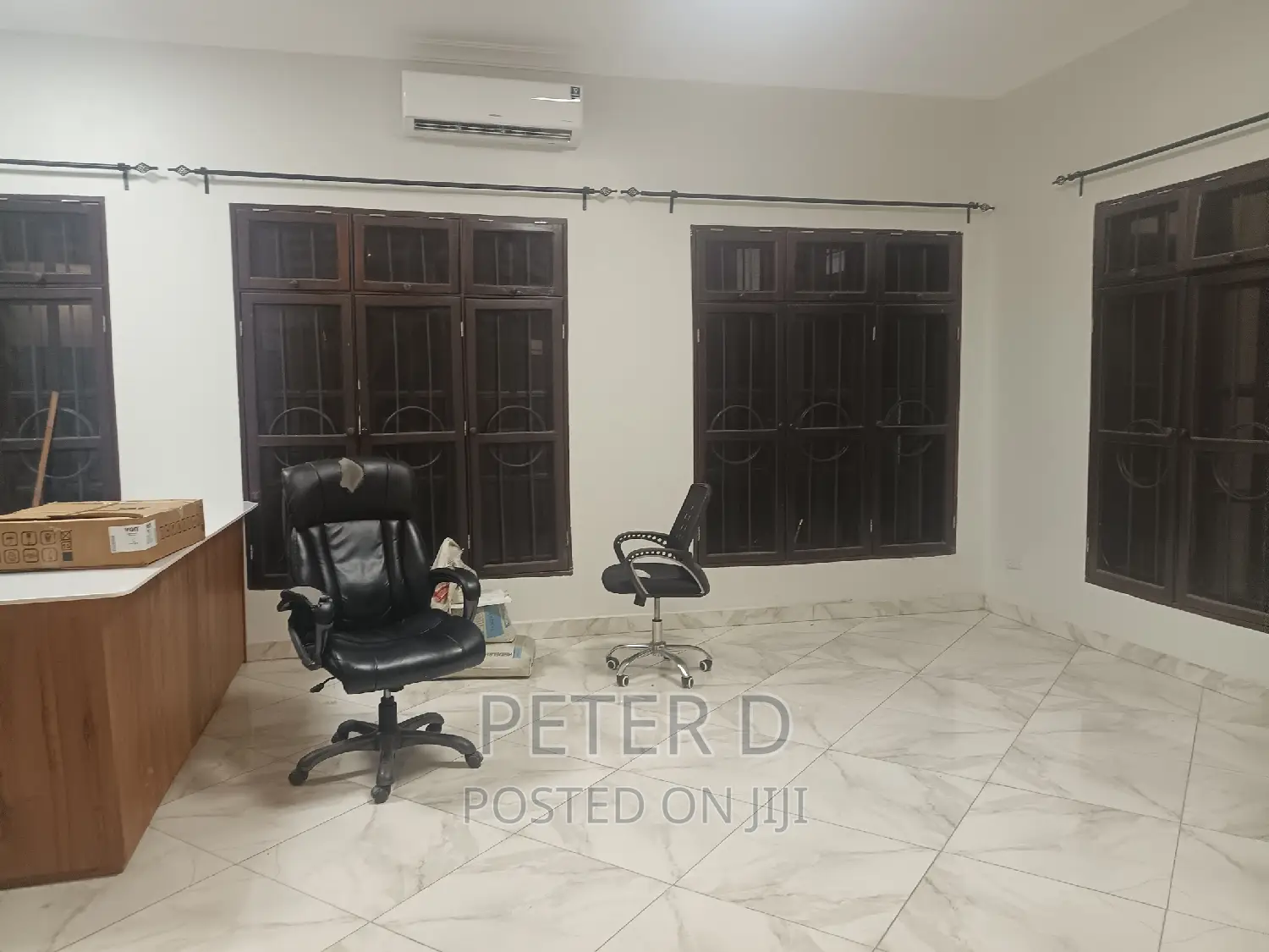 5bdrm House in Kijitonyama for rent