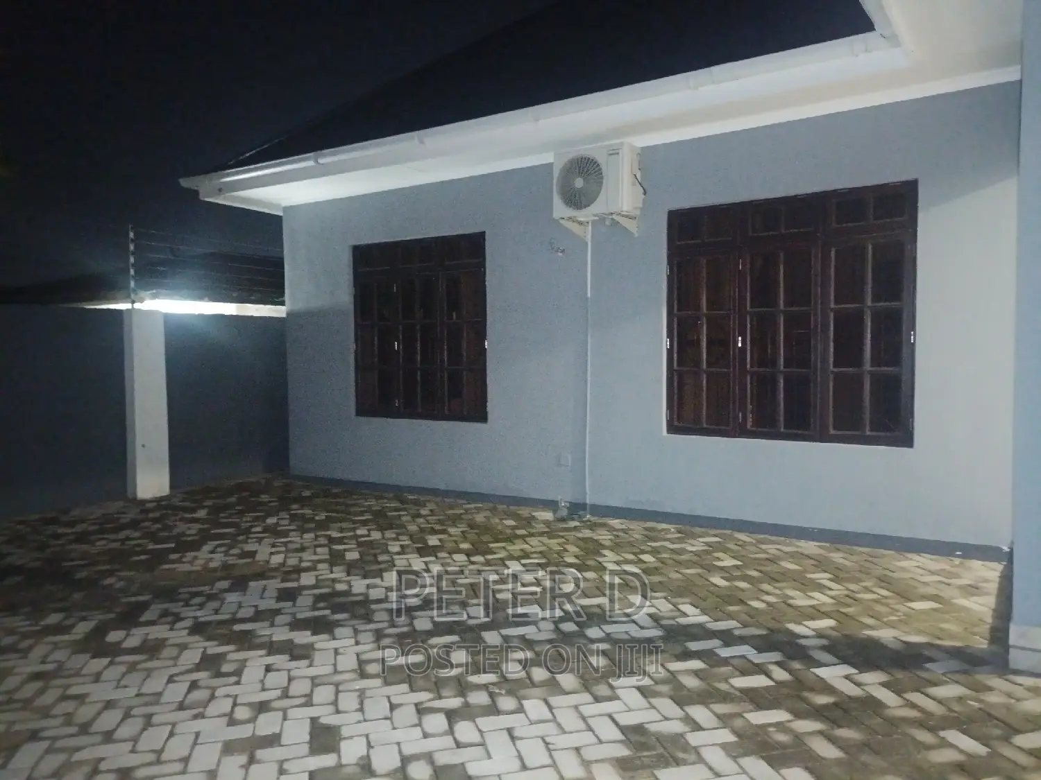 5bdrm House in Kijitonyama for rent
