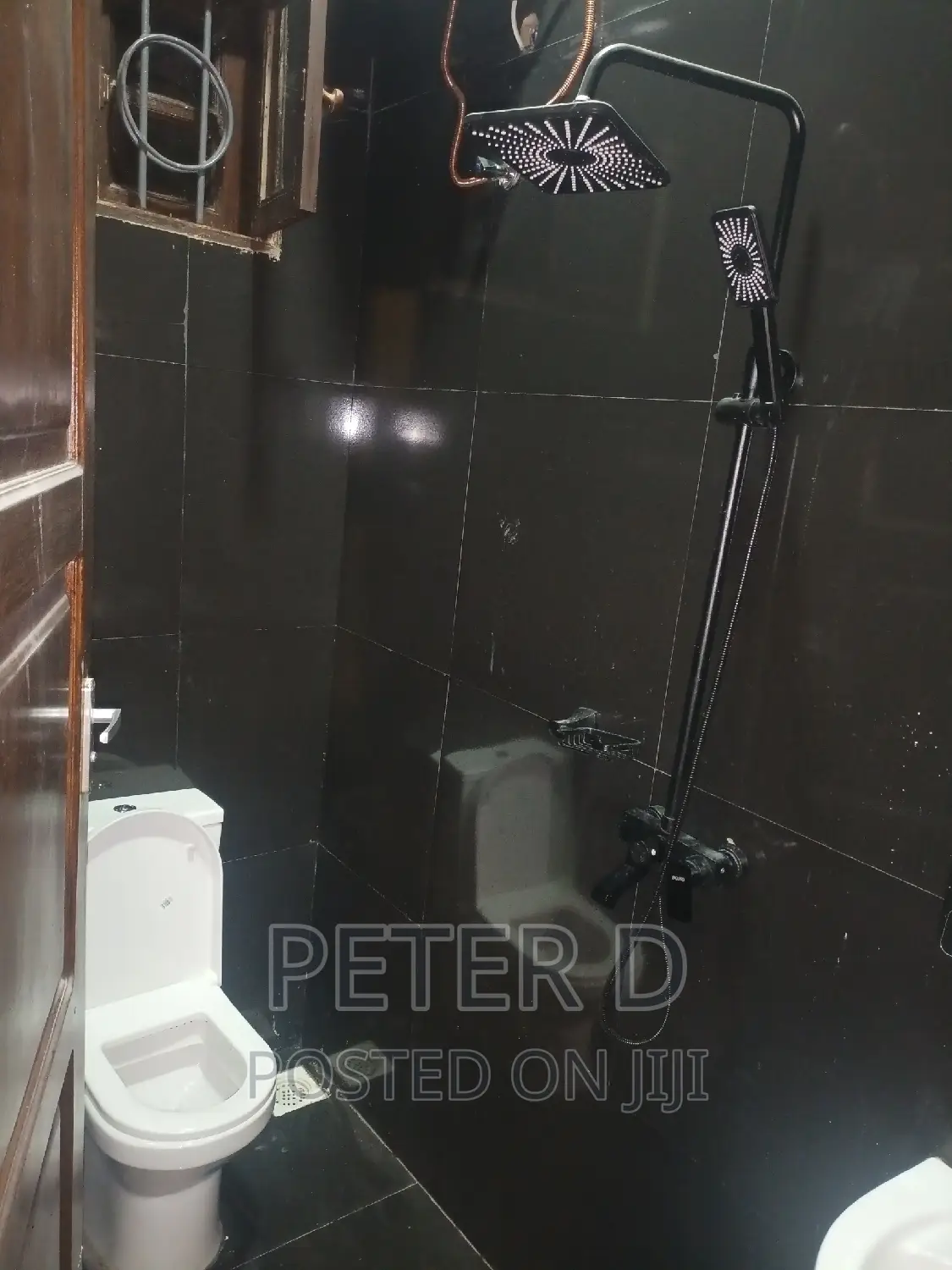 5bdrm House in Kijitonyama for rent