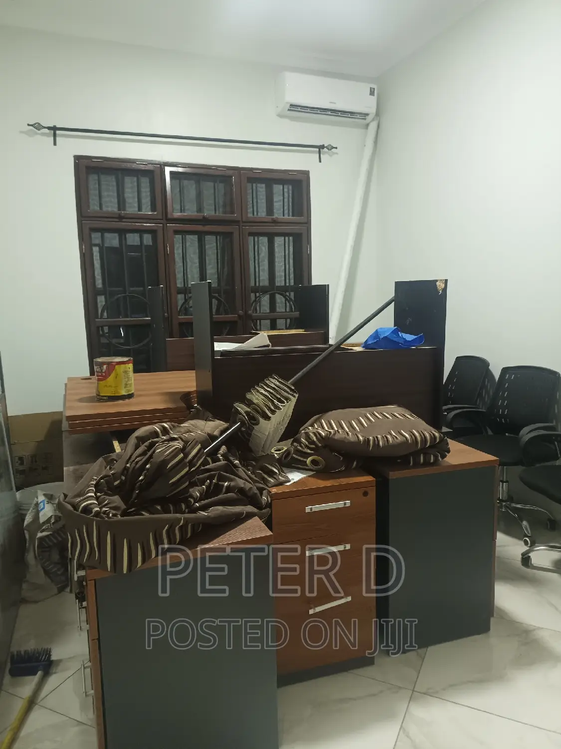 5bdrm House in Kijitonyama for rent