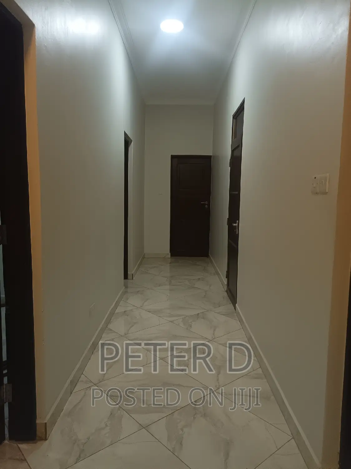 5bdrm House in Kijitonyama for rent