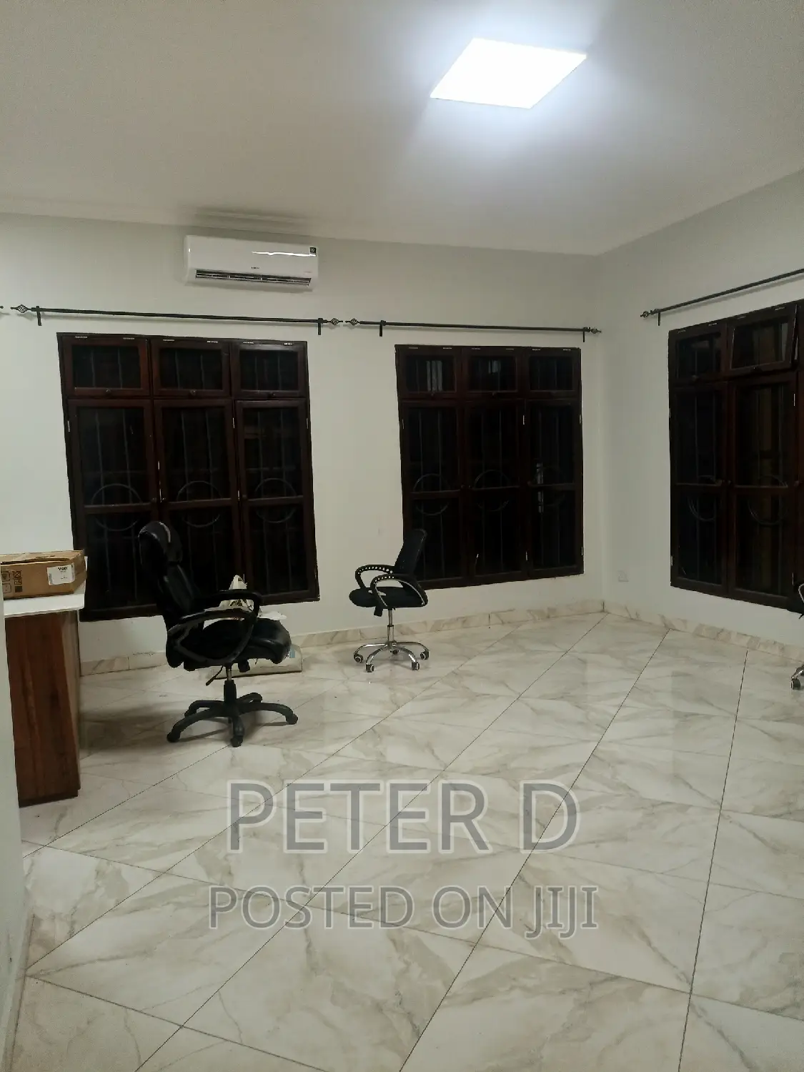 5bdrm House in Kijitonyama for rent