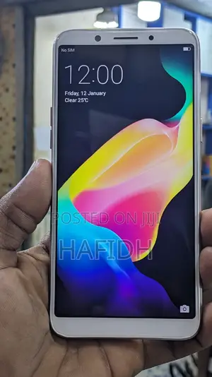 Oppo A83 128 GB Gold