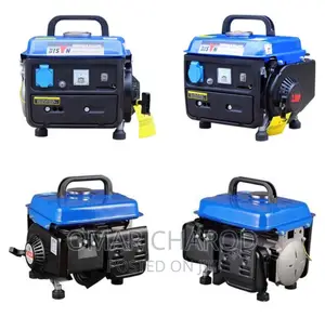 Mini Generator