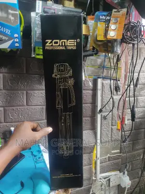 New Tripod Stand Camera And Phone