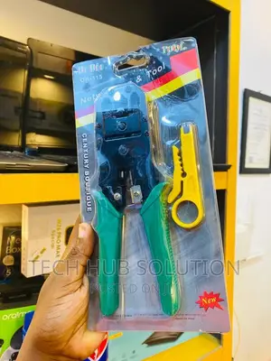 Crimping Tool