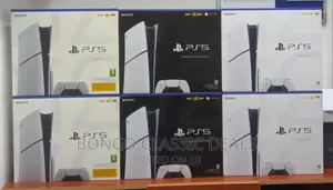 Ps5 Slim Offer