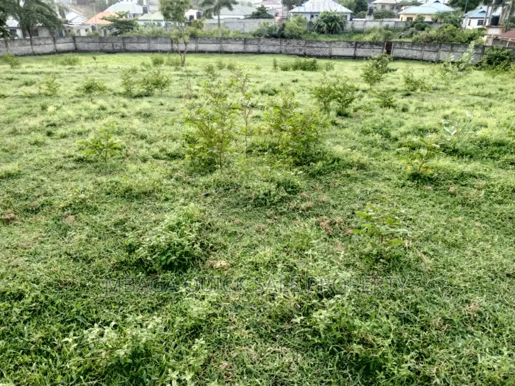 Plot for Sale at Kinyerezi