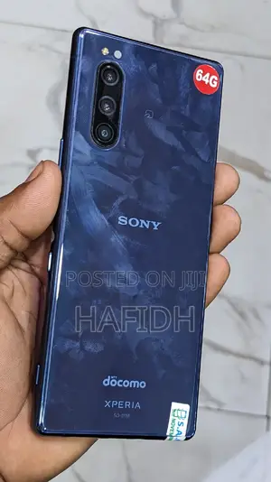 Sony Xperia 5 128 GB Blue