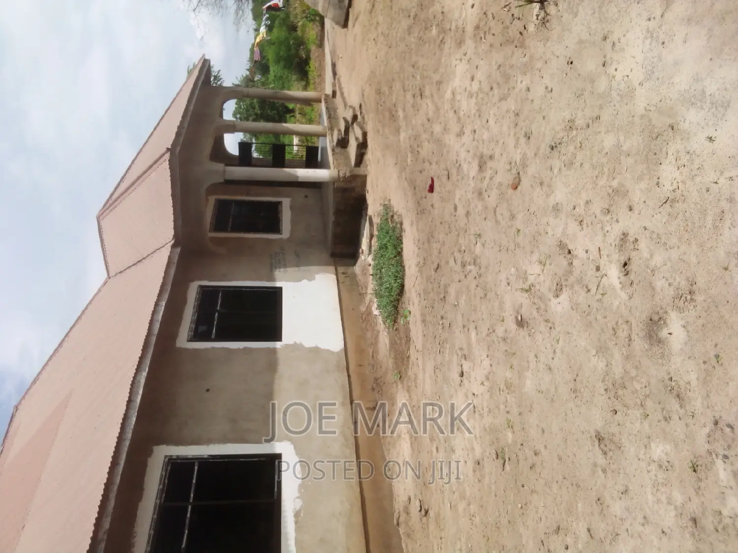 3bdrm House in Mark Real Estate, Kibaha for sale