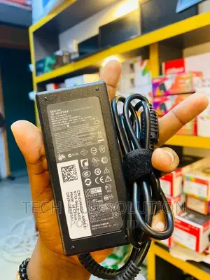 Dell Laptop Adapter