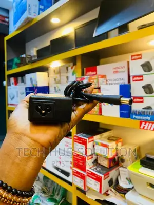 HP Laptop Adapter