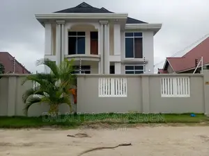 5bdrm House in Dalalipapaatzseven, Kinondoni for rent