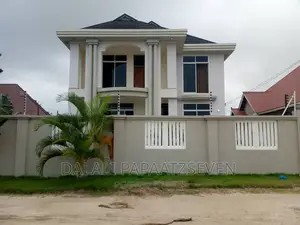 5bdrm House in Dalalipapaatzseven, Kinondoni for rent