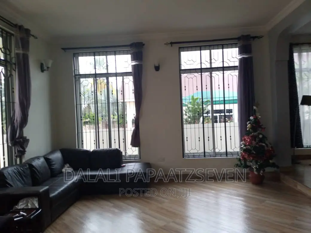 5bdrm House in Dalalipapaatzseven, Kinondoni for rent
