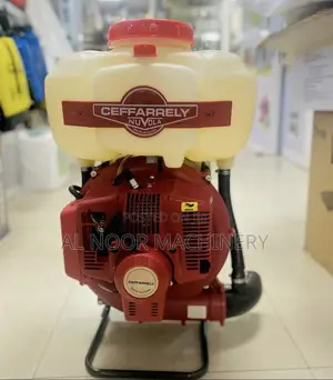 Machine Ya Kupuliza Dawa Petrol