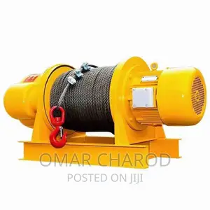 Chain Hoist