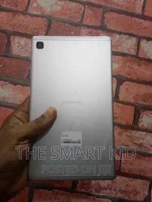Samsung Galaxy Tab A7 Lite 32 GB Silver