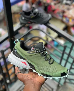 Mens Sneakers Vicco Waterproof