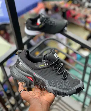 Mens Sneakers Vicco Waterproof