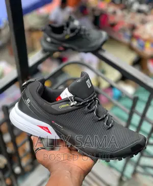 Mens Sneakers Vicco Waterproof