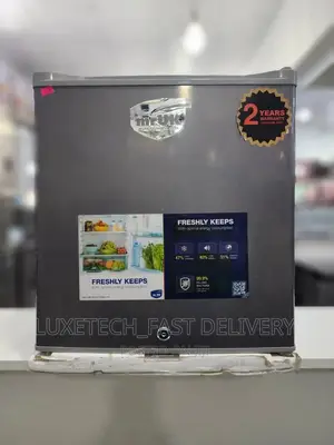 Mr Uk Mini Fridge 44l