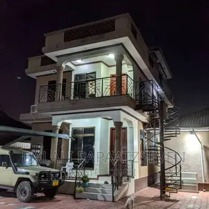 2bdrm Apartment in Dalalipapaatzseven, Kinondoni for rent