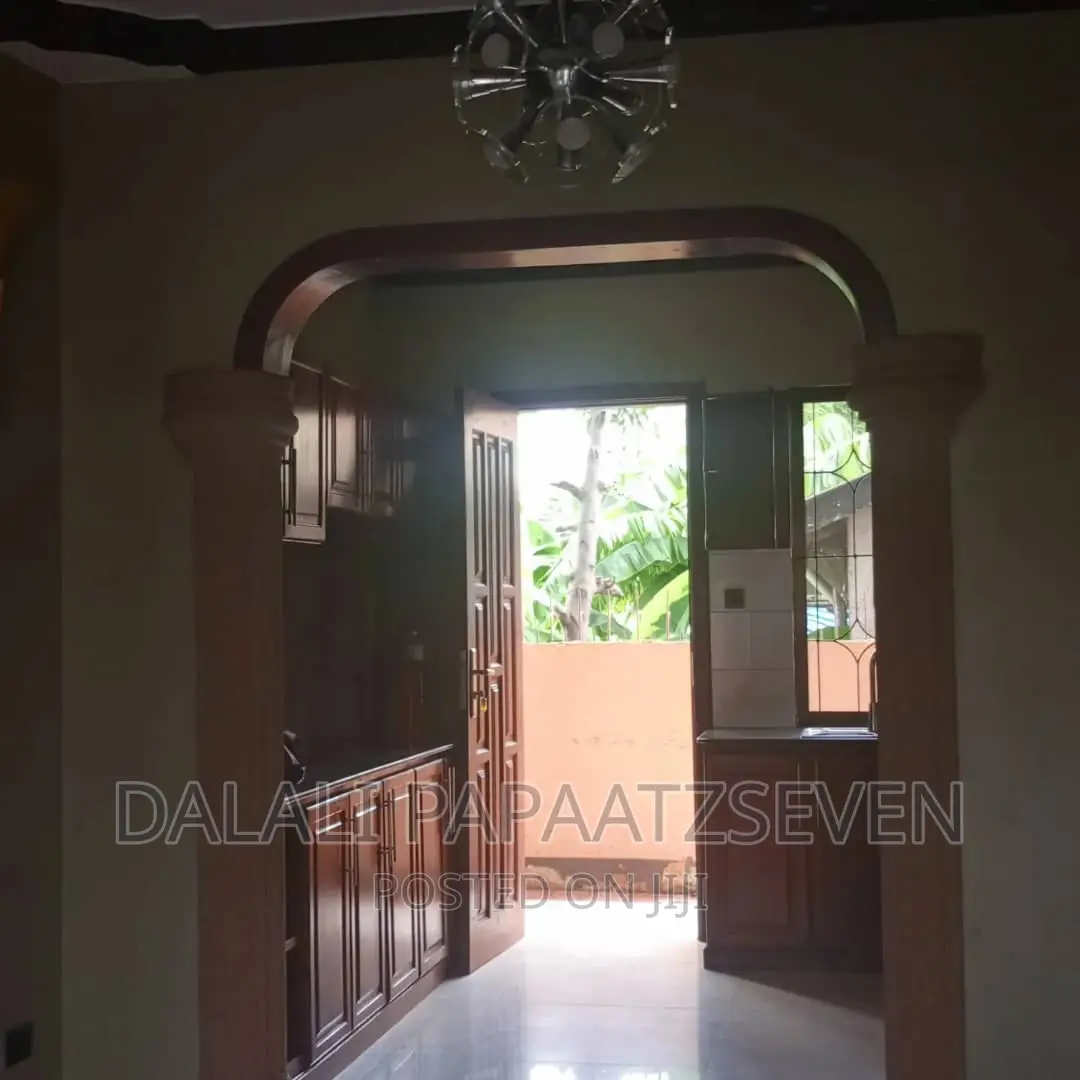 2bdrm Apartment in Dalalipapaatzseven, Kinondoni for rent