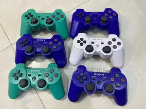 PS3 Controller