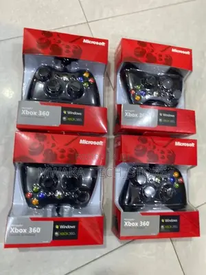Xbox Controller (Usb Connector)