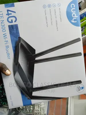 Offer Wifi Router SIM Card Support