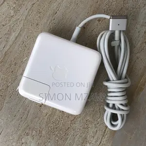 Original Magsafe2 85W Charger for Macbook Air and Pro