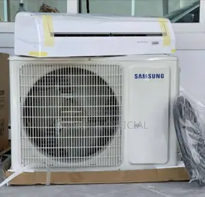 Ofa Ofa = Samsung Ac Original Btu 12000 Imara Sana Warranty Miaka 3