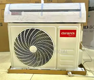 Ofa Ofa = AC Za Aiwa Btu 9000 Imara Sana Ubaridi Unaganda